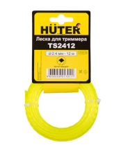 Леска HUTER TS2412