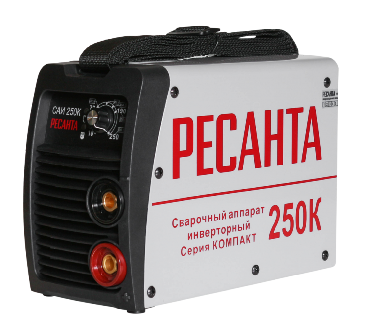 Сварочный аппарат РЕСАНТА САИ-250К